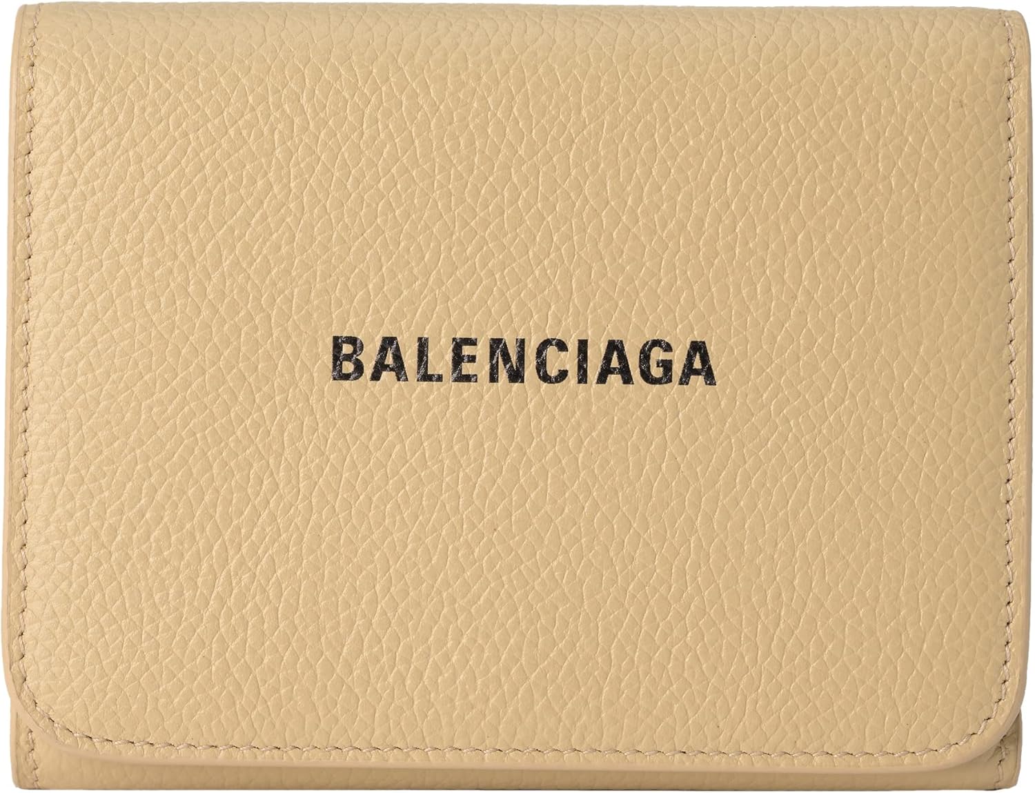 バレンシアガ 三つ折り財布 ベージュ BALENCIAGA 新品 楽天市場